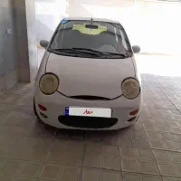 ام وی ام ۱۱۰ مدل ۱۳۸۴ ،۳سیلندر کم مصرف واقتصادی