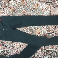 کاپشن شلوار|لباس|تربت جام, بوستان وحدت|دیوار