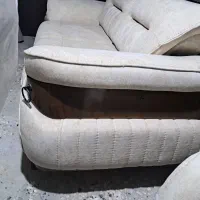 مبل۱۰ نفره|مبلمان خانگی و میز عسلی|بجنورد, |دیوار