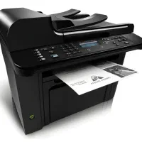 پرینتر استوک Hp 1536dnf