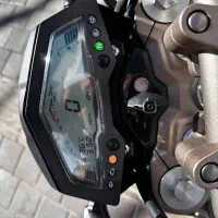 zontes 155cc z2 g1|موتورسیکلت|تهران, حصار بوعلی|دیوار