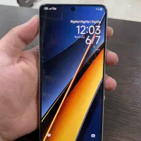 poco x6 pro 5G|موبایل|کرج, اصفهانی‌ها|دیوار