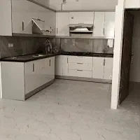 رهن آپارتمان همکف صفر نوساز کلید نخورده