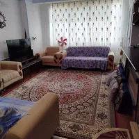 آپارتمان دو خوابه در حبیب آباد