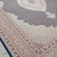 دو عدد فرش ۱۲ متری