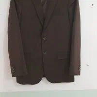 تک کت پارچه ای مطهری نو|لباس|قیدار, |دیوار