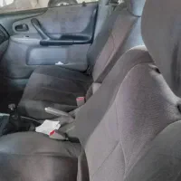 مزدا 323fl|خودرو سواری و وانت|نجف‌آباد, ویلاشهر|دیوار