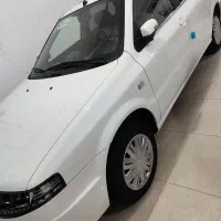 سورن پلاس xup7خشک صفر کیلومتر