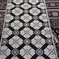 گلیم شیک طوسی