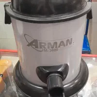 جارو برقی سطلی نو