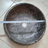 کاسه روشویی سنگی پرشین سیلک