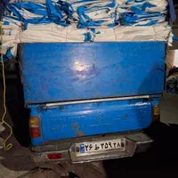 گونی جامبوبگ jambo سیلیس صنعتی خاک کیسه جامنو نو|عمده‌فروشی|ری, فیروزآبادی|دیوار