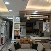 اپارتمان ۷۸ متری/شیک/خوش نقشه/فول/RAYAN|فروش آپارتمان|مشهد, الهیه|دیوار