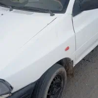 پراید مدل 90|خودرو سواری و وانت|سیب و سوران, |دیوار