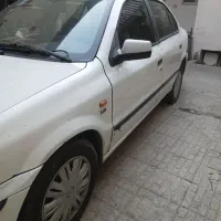فروش سمند lx مدل 94