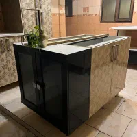 کابینت سالم|مصالح و تجهیزات ساختمان|ری, دیلمان|دیوار