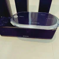 سینما خانگی چند تکه|سیستم صوتی خانگی|ساری, |دیوار