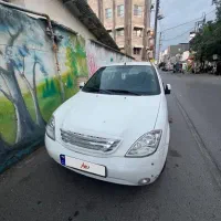 تیبا SX مدل ۱۳۹۷