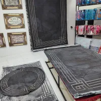 گلیم ۹ متری گلچین ستاره 39|گلیم، جاجیم، گبه|مشهد, کشف|دیوار