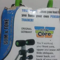 توتال کور نو