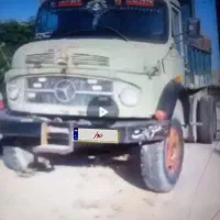 911کمپرسی|خودرو سنگین|نگین کویر, |دیوار