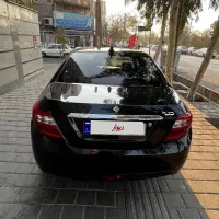 دنا پلاس توربو اتومات مدل۱۴۰۲|خودرو سواری و وانت|تهران, مشیریه|دیوار