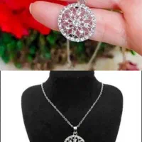 زنجیر مادر ودختر مادر وپسر|بدلیجات|قم, ارم|دیوار