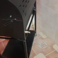 کباب پز (باربیکیو)|اجاق گاز و لوازم برقی پخت‌وپز|آشخانه, |دیوار