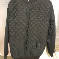 کاپشن|لباس|خمام, |دیوار