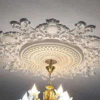 نصب گچبری پیش ساخته|خدمات پیشه و مهارت|ری, فیروزآبادی|دیوار