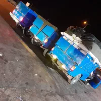 ارسال بار به تمام نقاط همراه با کارگر