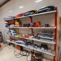 لوازم یاماها و هوندا|موتورسیکلت|هشتگرد, تهران دشت|دیوار