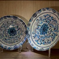 ظروف دکوری|ظروف سرو و پذیرایی|مشهد, نیروی هوایی|دیوار