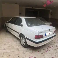 پژوپارس xu7 p