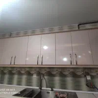 کابینت آشپزخانه و لوازم خانه|مصالح و تجهیزات ساختمان|خلخال, |دیوار