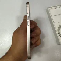 آیفون ۱۳ ظرفیت ۱۲۸ درحدنو|موبایل|سمنان, |دیوار