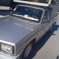 مزدا کارا 2000|خودرو سواری و وانت|کرمانشاه, |دیوار