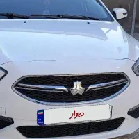 شاهین پلاس اتوماتیک|خودرو سواری و وانت|نیشابور, هفده شهریور|دیوار