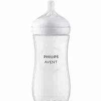 شیشه شیر اونت 330 میلی