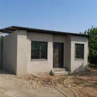 باغچه-چهار-دیواری