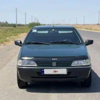 اردی مدل 85|خودرو سواری و وانت|گنبد کاووس, |دیوار