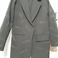 کت مجلسی زنانه در حد نو