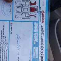 پراید مدل 87 خوش رخ وعالی|خودرو سواری و وانت|ملایر, |دیوار