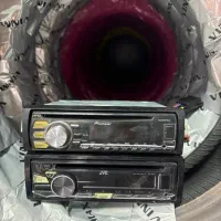 رادیوپخش ظبت ضبت پایونیر لاستیک دست دوم۱۴