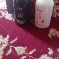 کرم چین و چروک وماسک صورت وکرم مرطوب کننده|آرایشی، بهداشتی، درمانی|اقلید, |دیوار