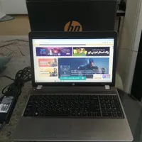 لپتاپ HP Probook در حد آک|رایانه همراه|تهران, پونک|دیوار