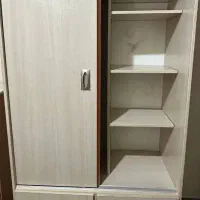 کمد بسیارمحکم ودراور|جاکفشی، کمد، دراور|شاهین‌شهر, خبرنگار|دیوار