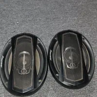 ضبط LG و باند پایونر