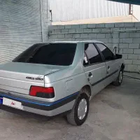 405|خودرو سواری و وانت|داراب, |دیوار