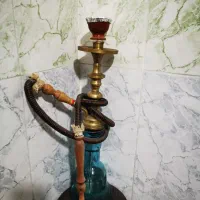 قلیون برنجی اصل